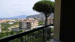 Maison Anthony: sea view house